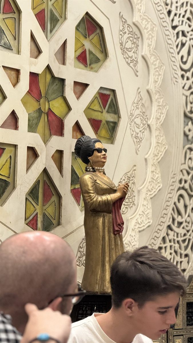 Cairo, Egypt