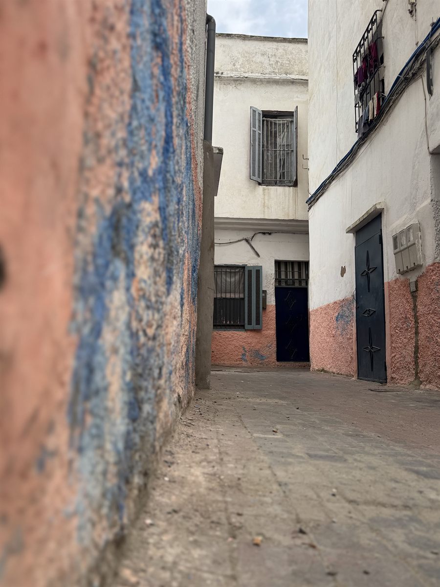 Casablanca, Morocco