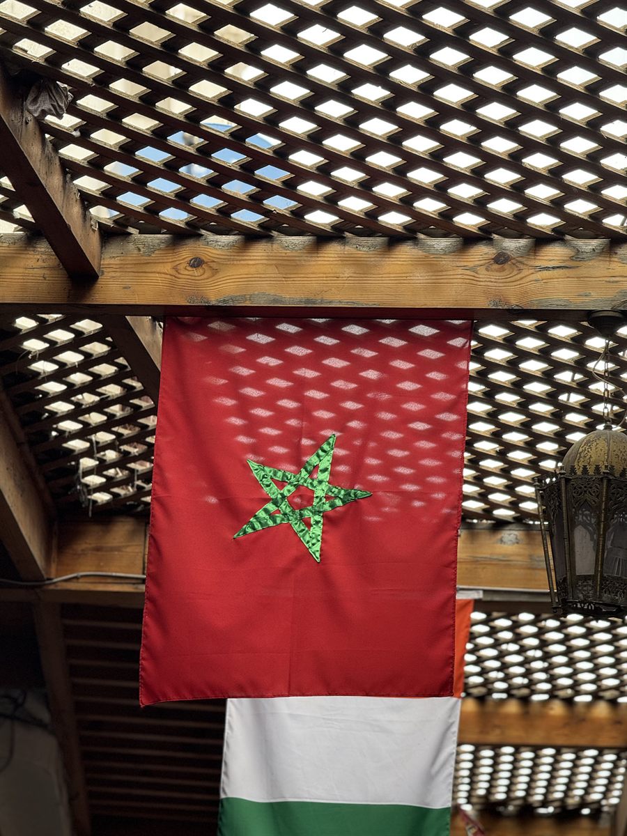 Casablanca, Morocco