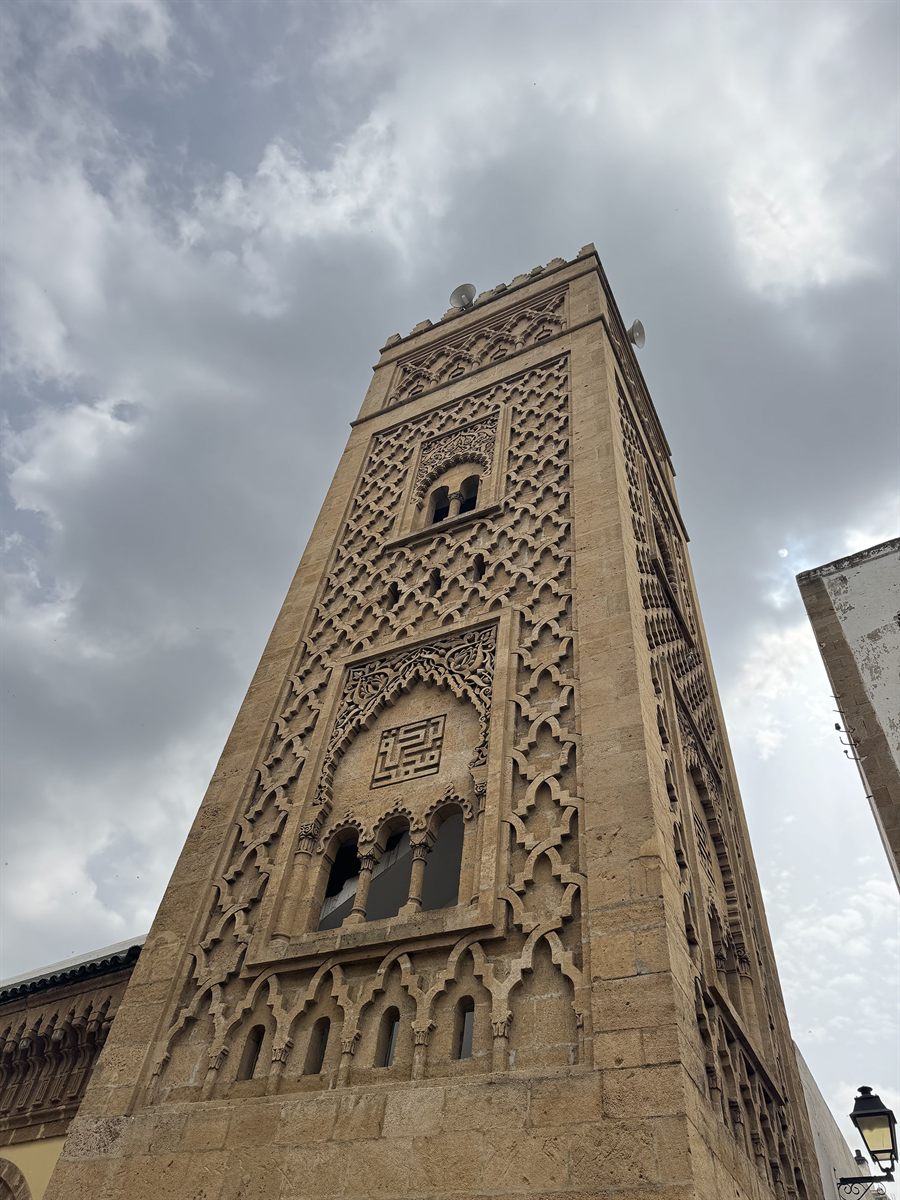 Casablanca, Morocco