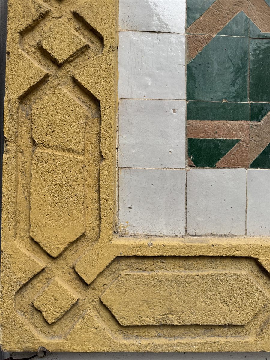 Casablanca, Morocco