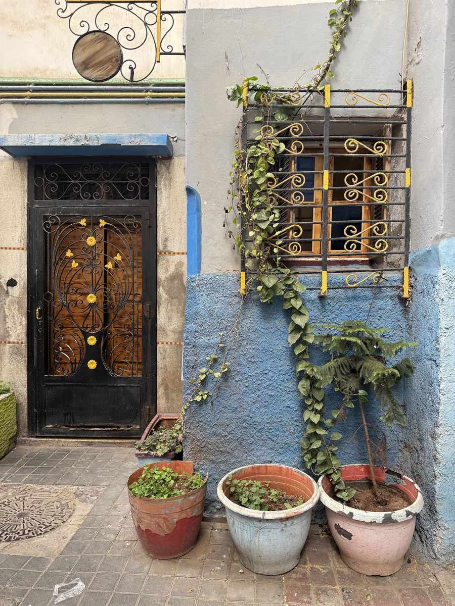Casablanca, Morocco
