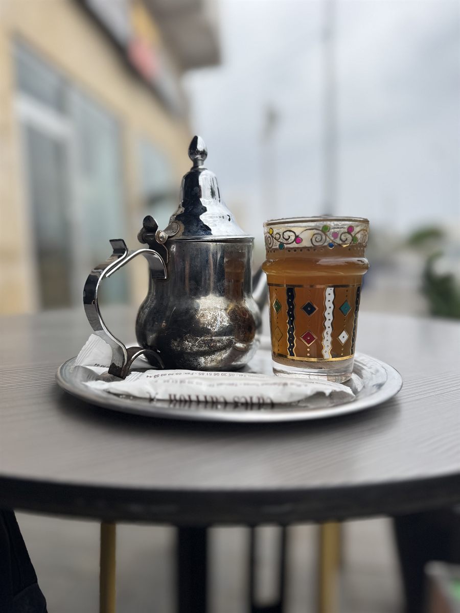 Casablanca, Morocco
