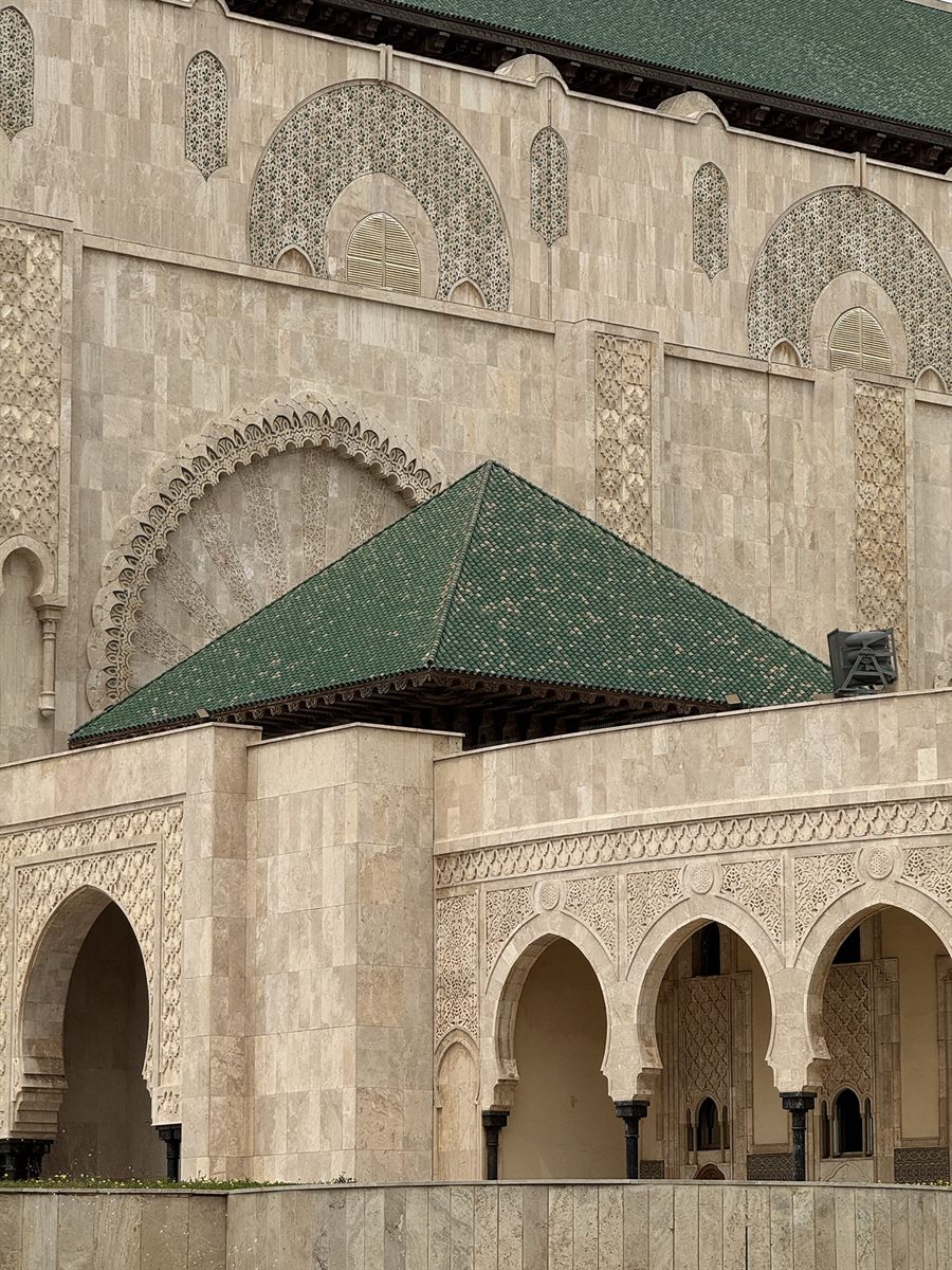 Casablanca, Morocco