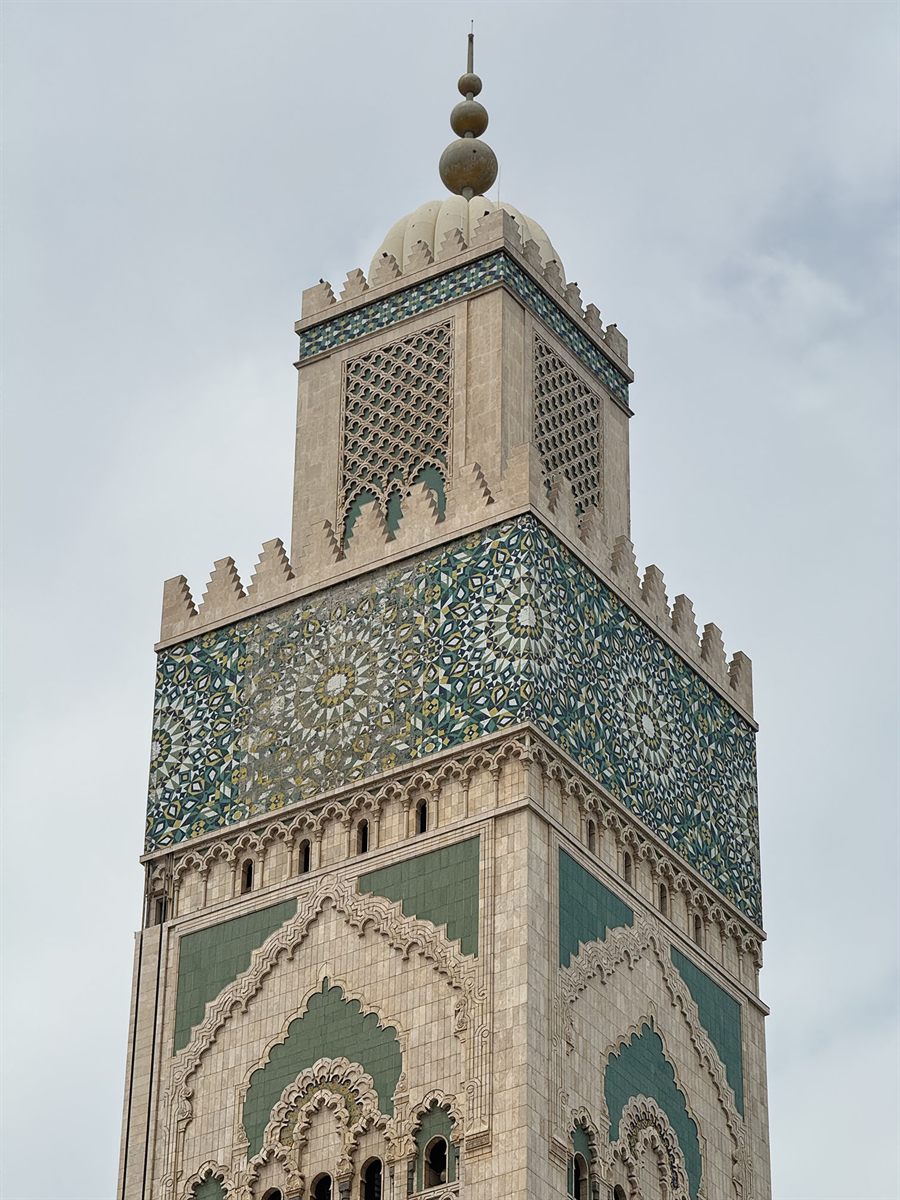 Casablanca, Morocco