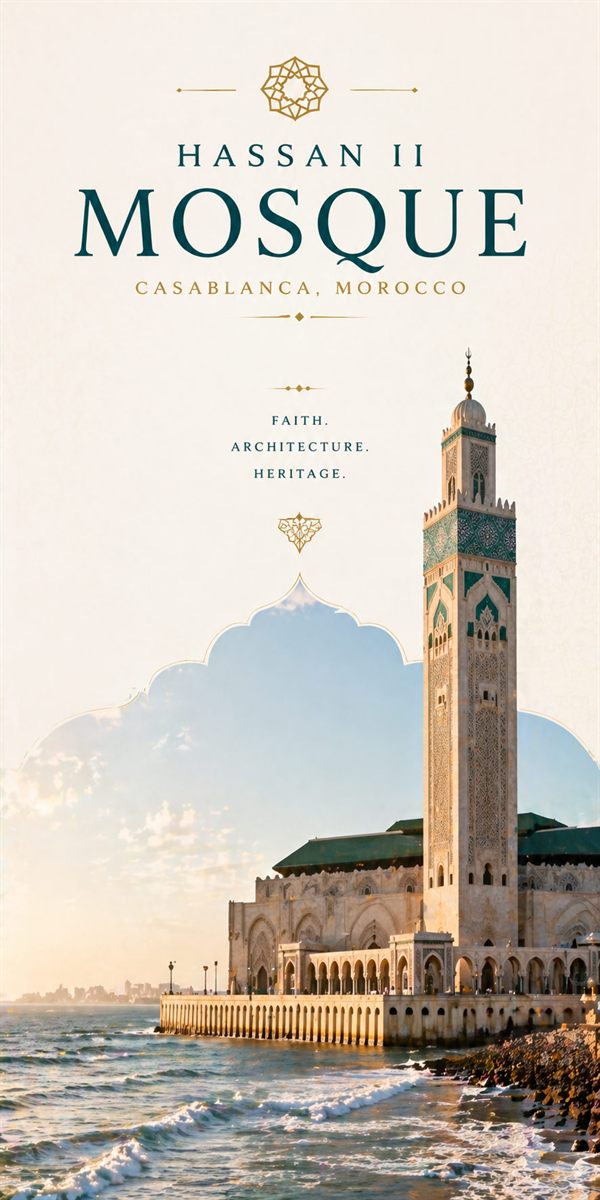 Casablanca, Morocco