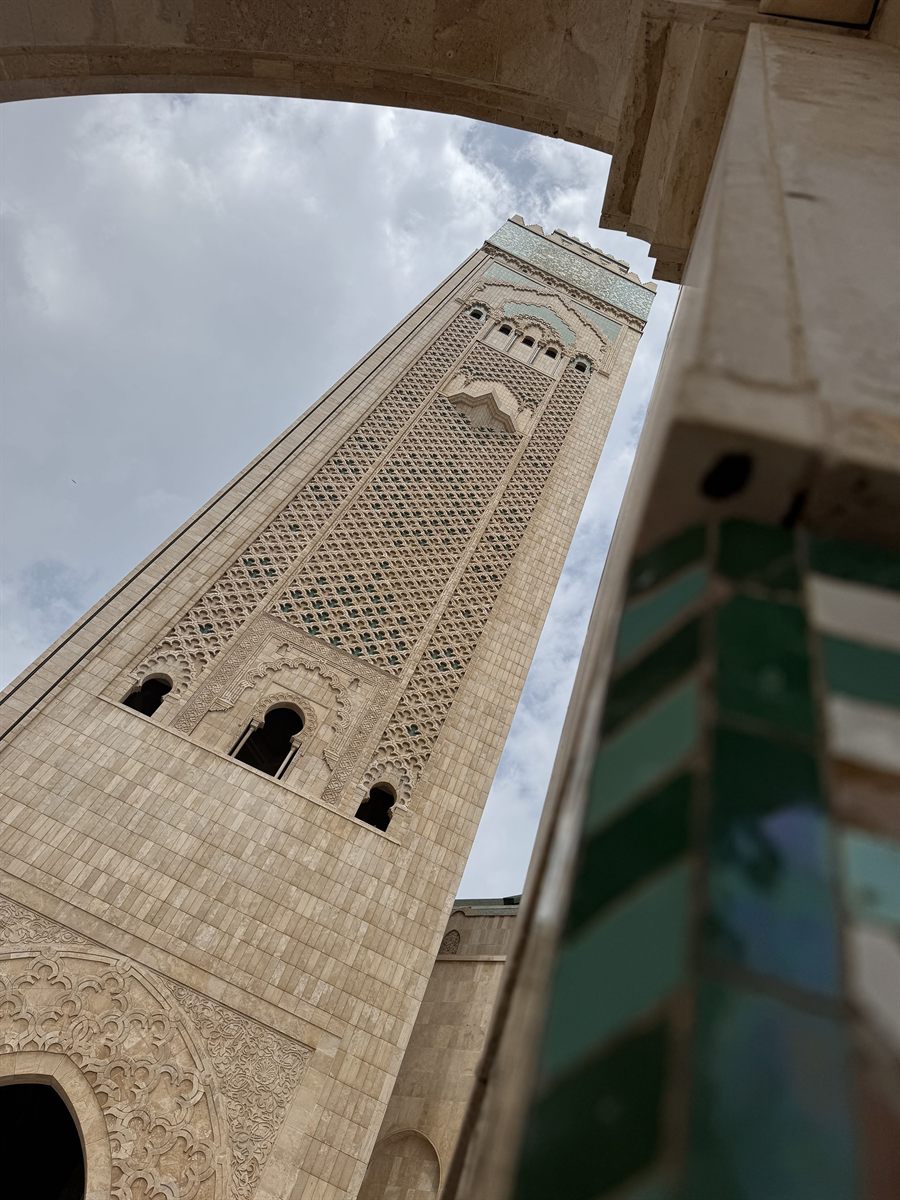 Casablanca, Morocco