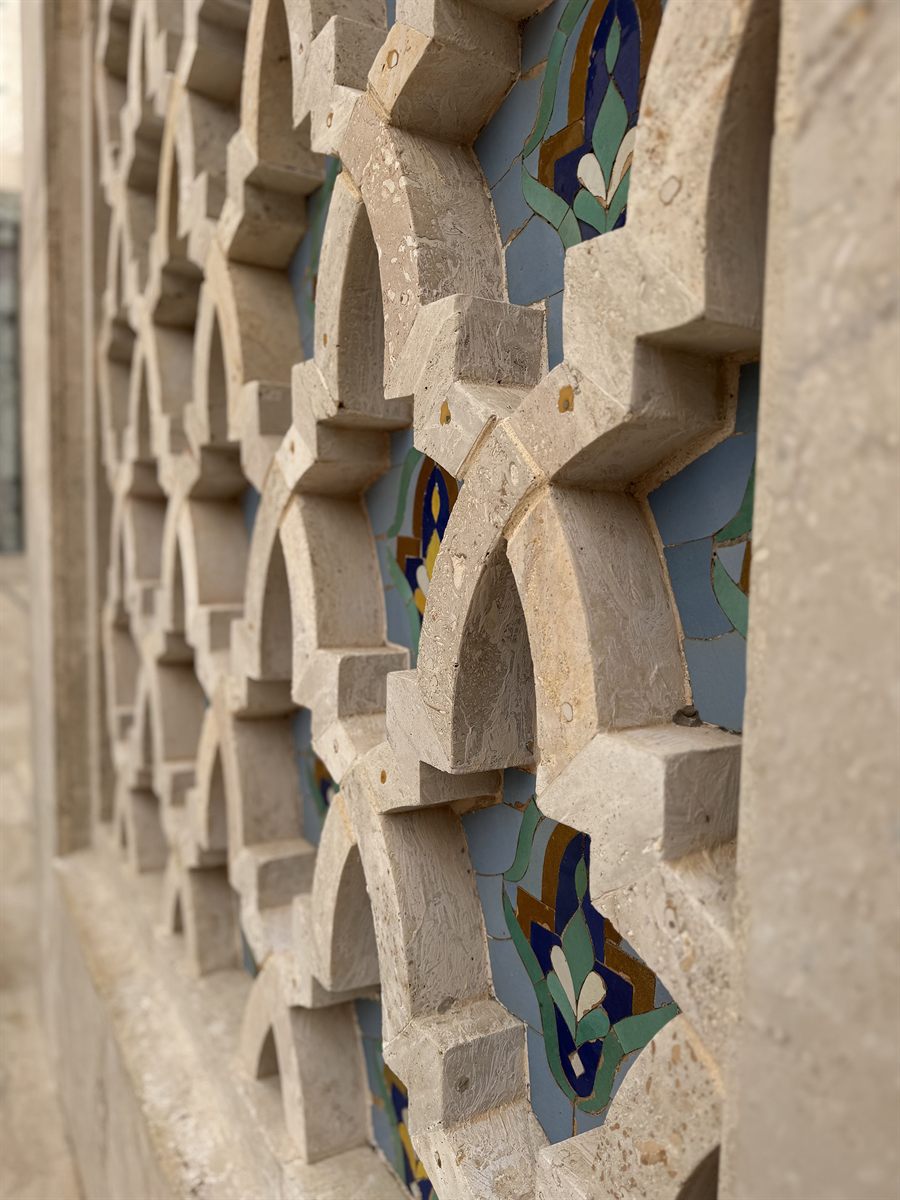 Casablanca, Morocco