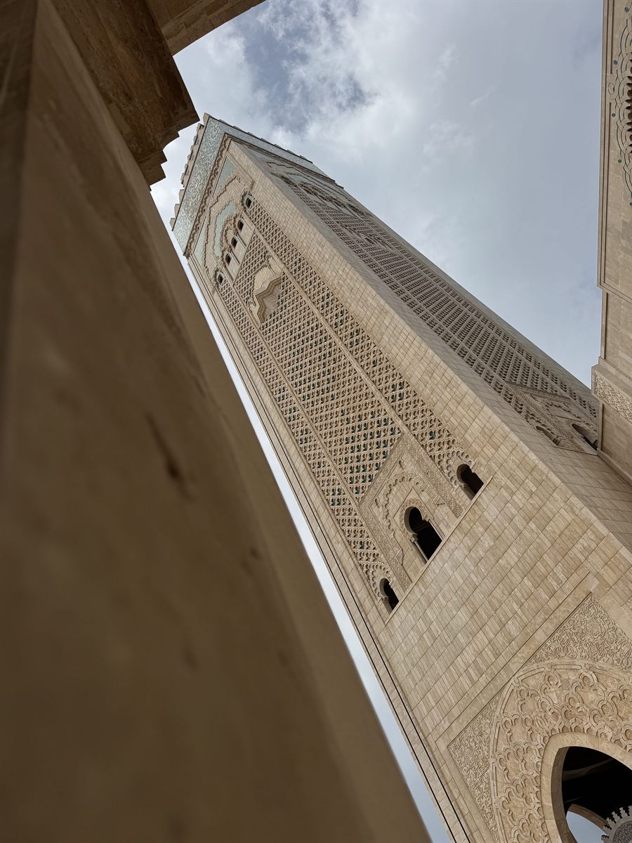 Casablanca, Morocco