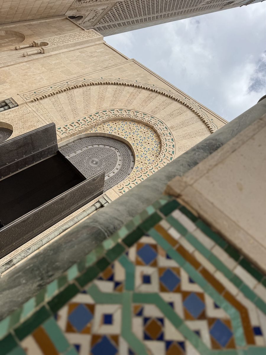 Casablanca, Morocco