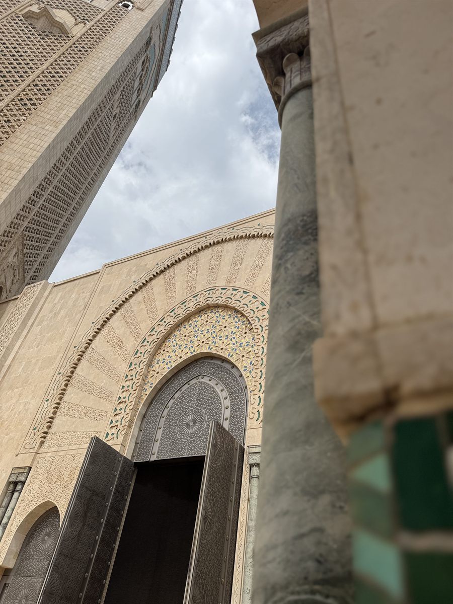 Casablanca, Morocco