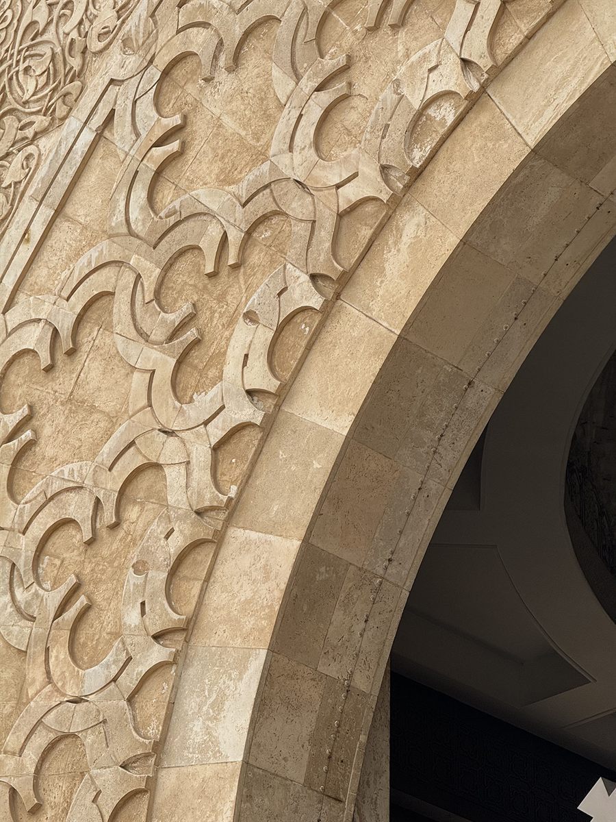 Casablanca, Morocco