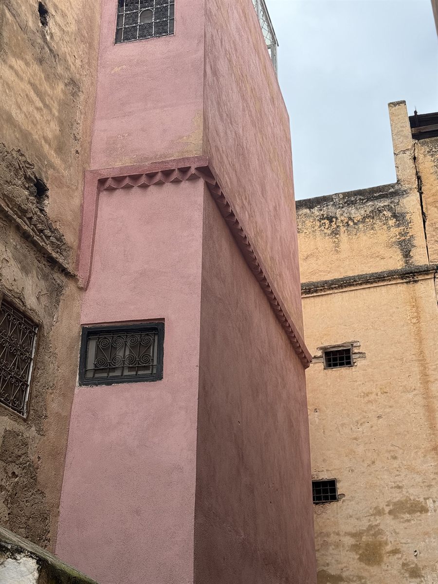 Fez, Morocco