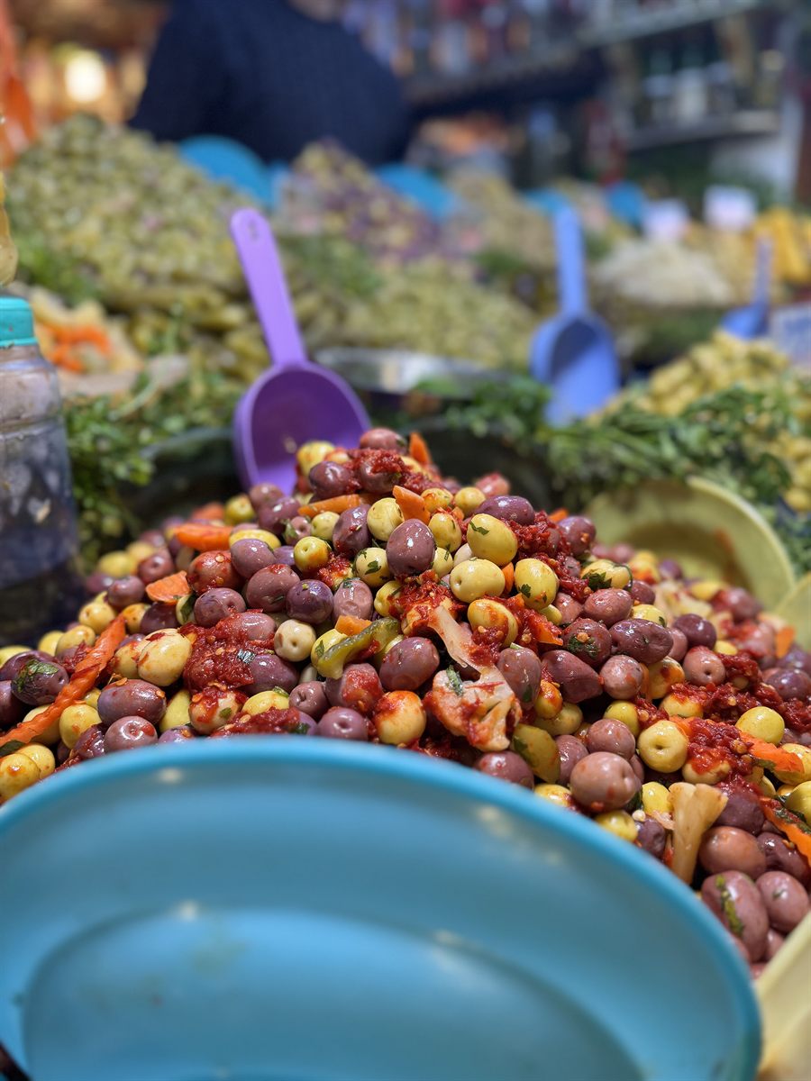Fez, Morocco