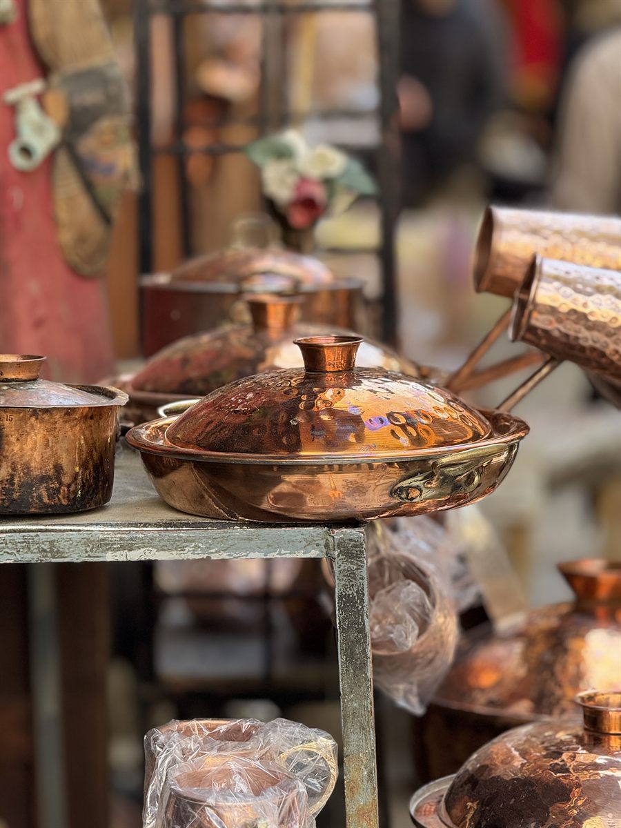 Fez, Morocco