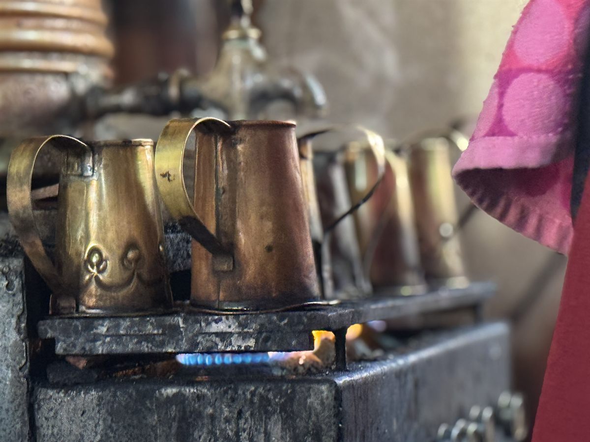 Fez, Morocco