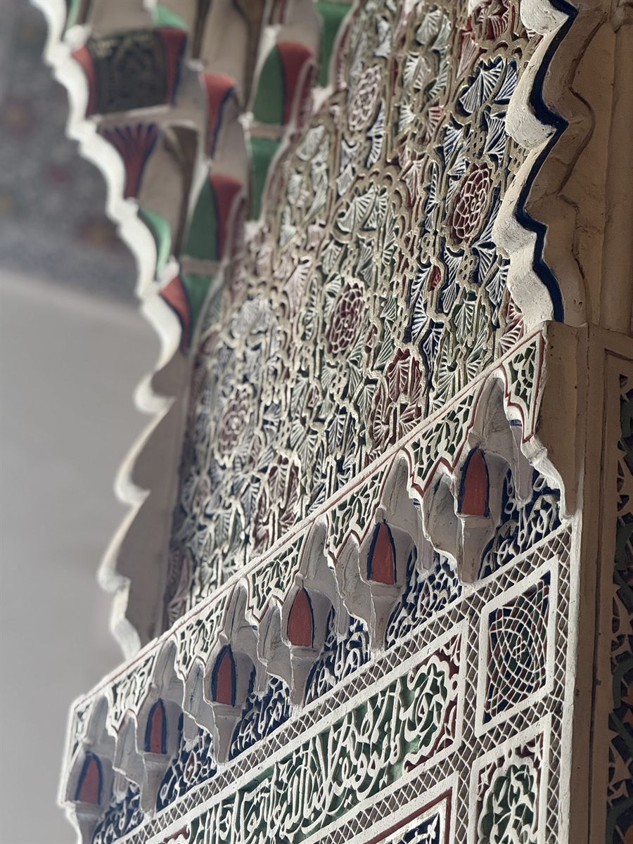 Fez, Morocco