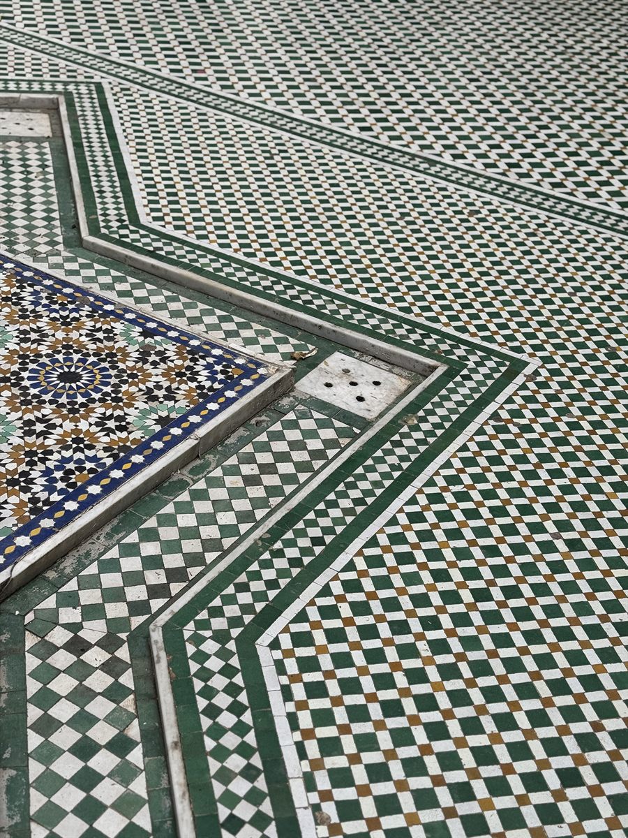 Fez, Morocco