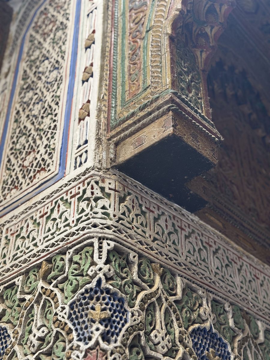 Fez, Morocco