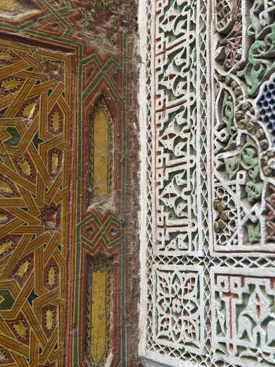 Fez, Morocco