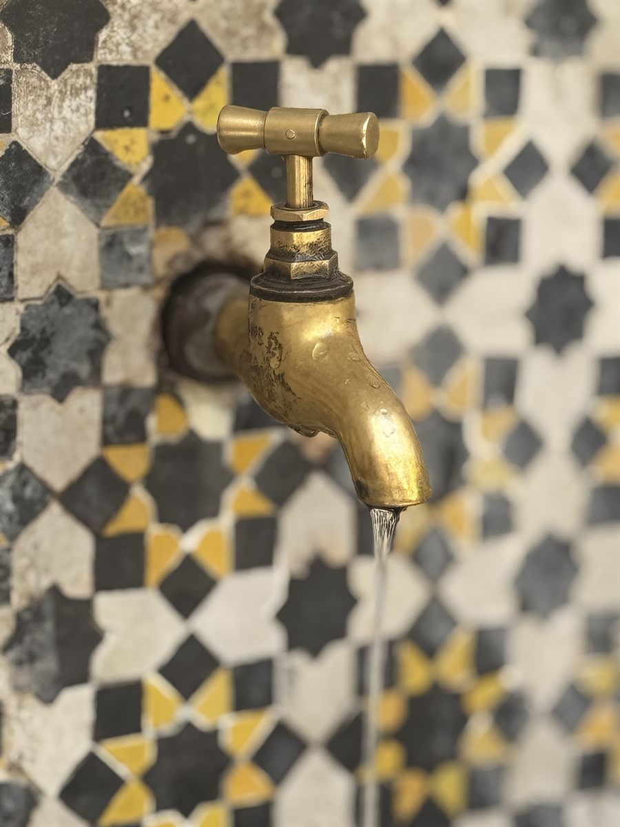 Fez, Morocco