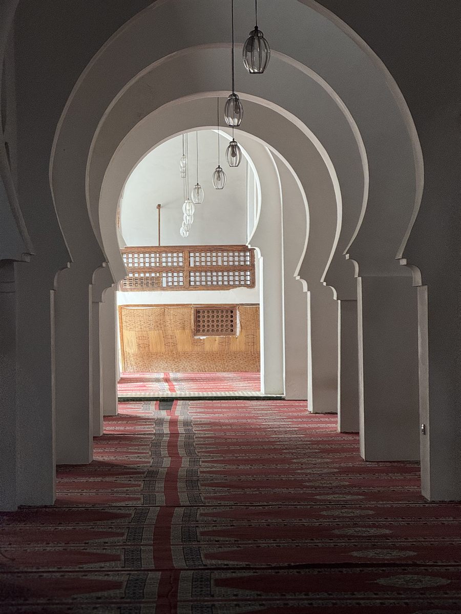 Fez, Morocco