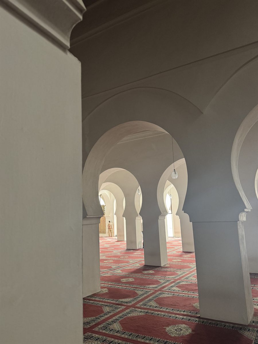 Fez, Morocco