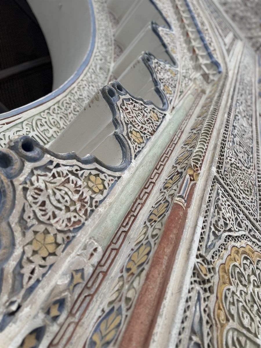 Fez, Morocco