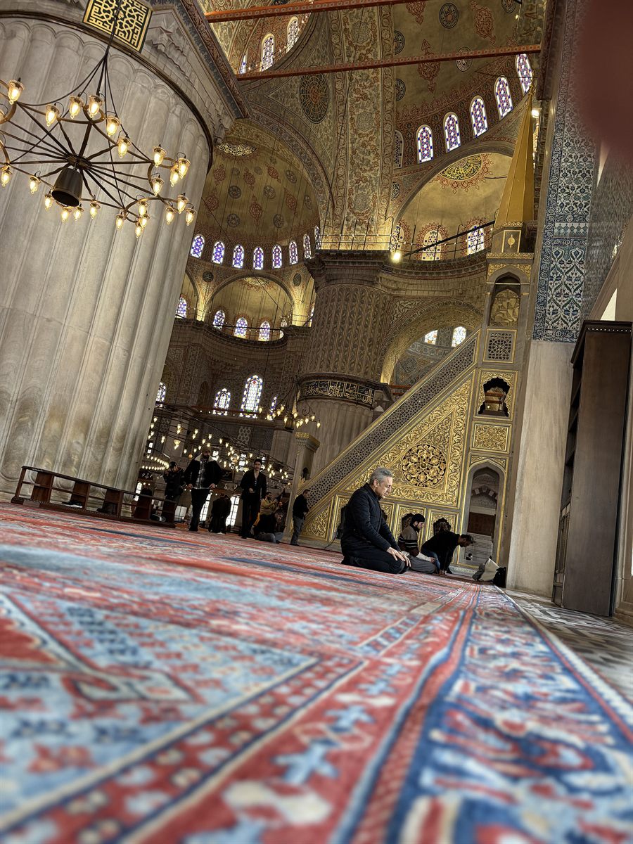 Istanbul, Turkey