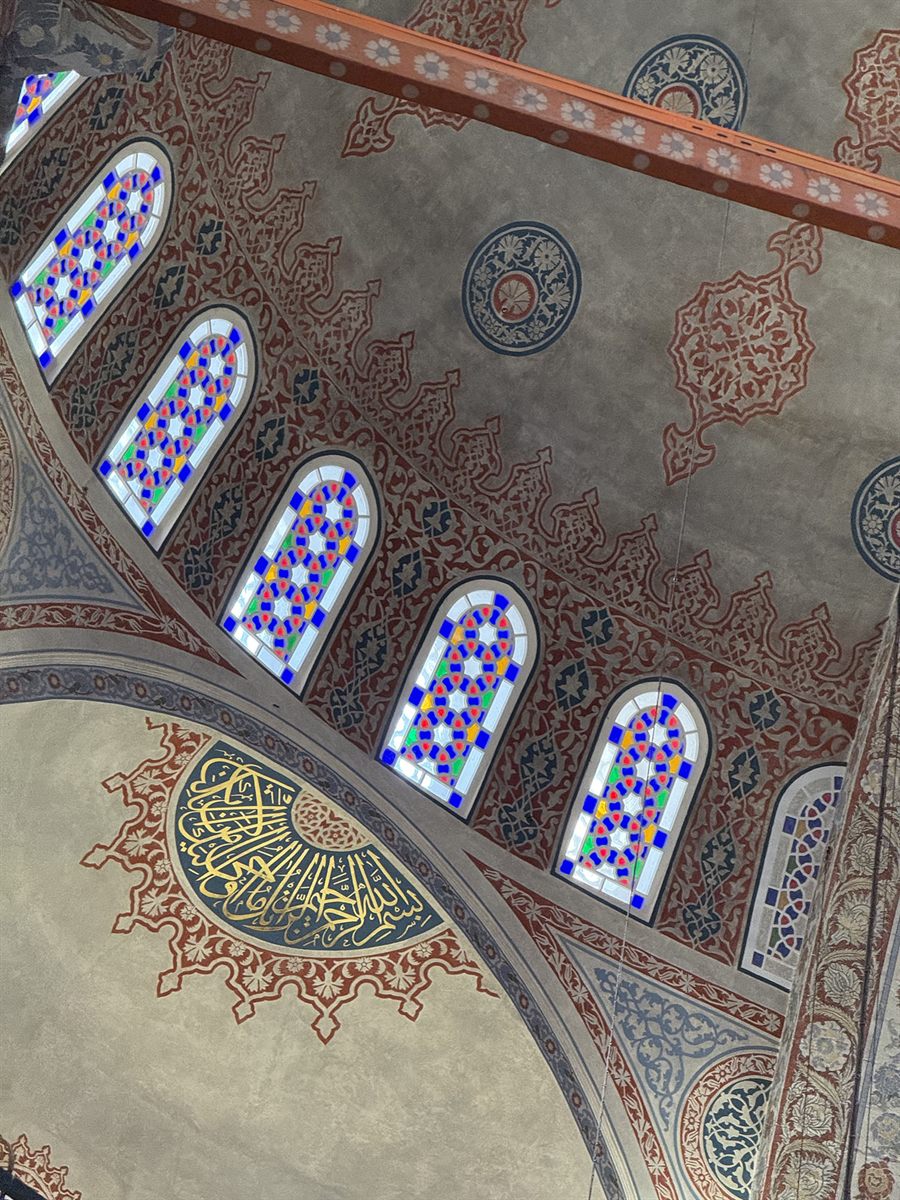 Istanbul, Turkey