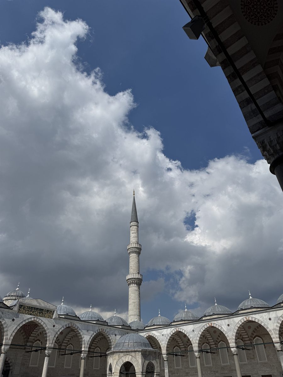 Istanbul, Turkey
