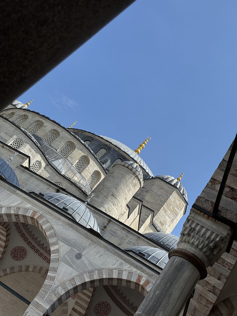 Istanbul, Turkey