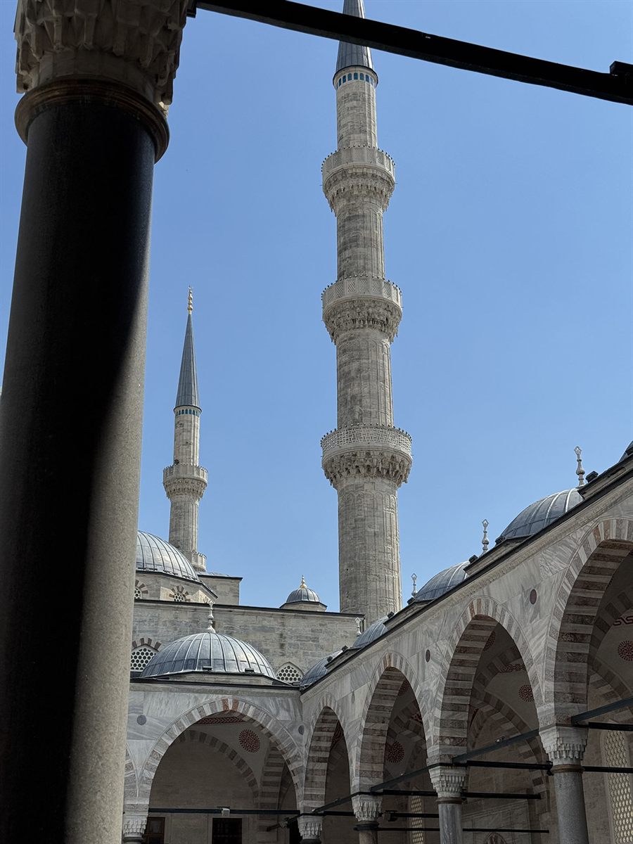 Istanbul, Turkey