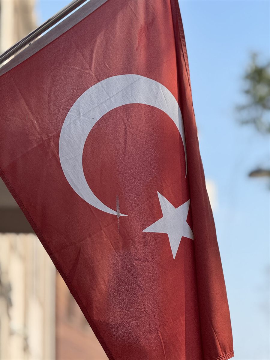 Istanbul, Turkey