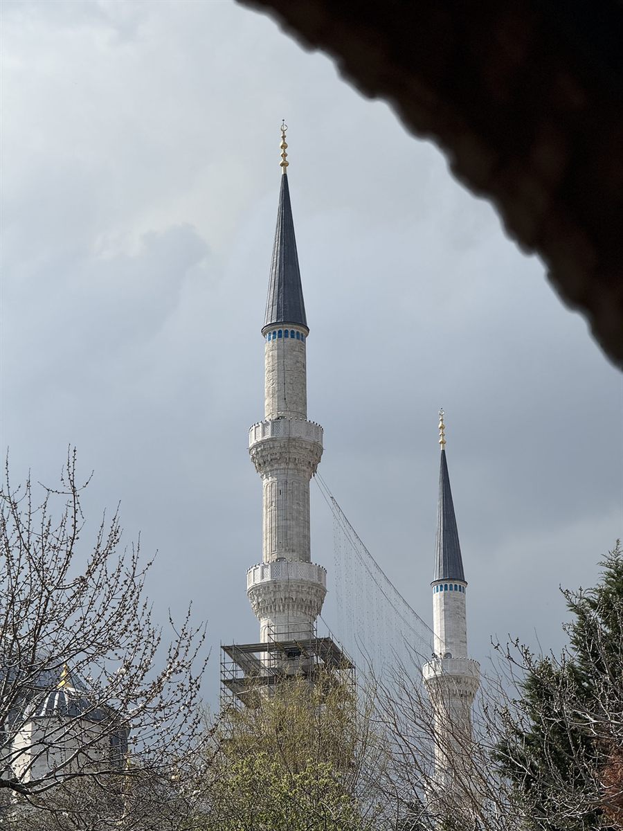 Istanbul, Turkey