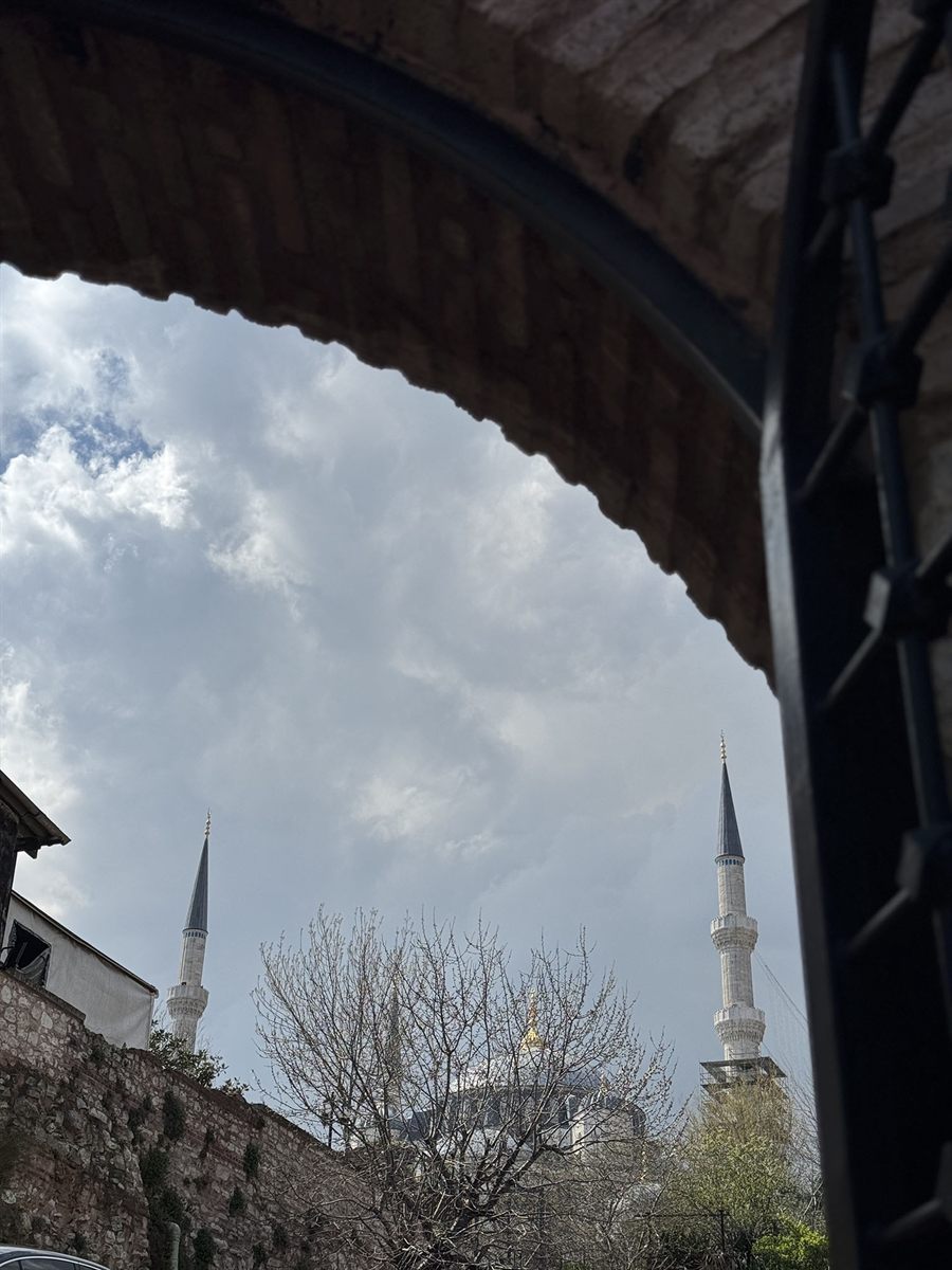 Istanbul, Turkey