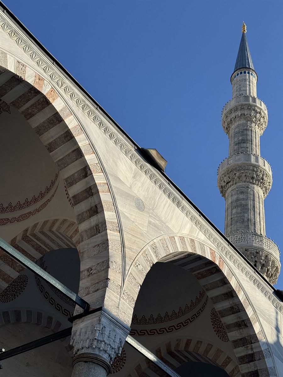 Istanbul, Turkey