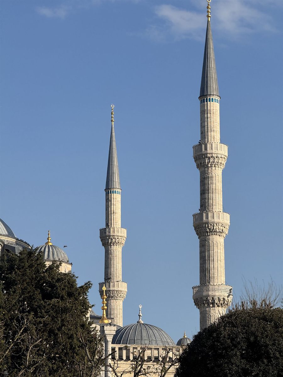 Istanbul, Turkey
