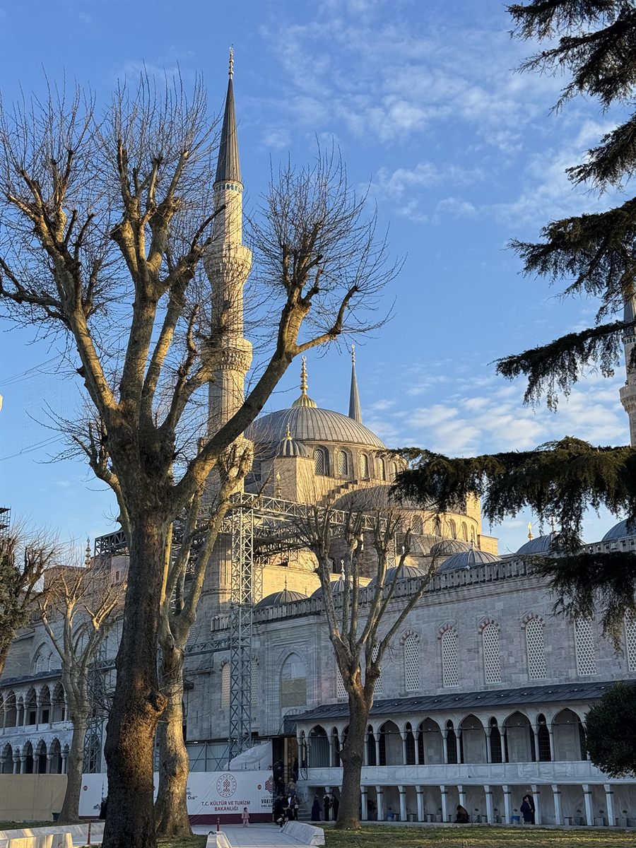 Istanbul, Turkey