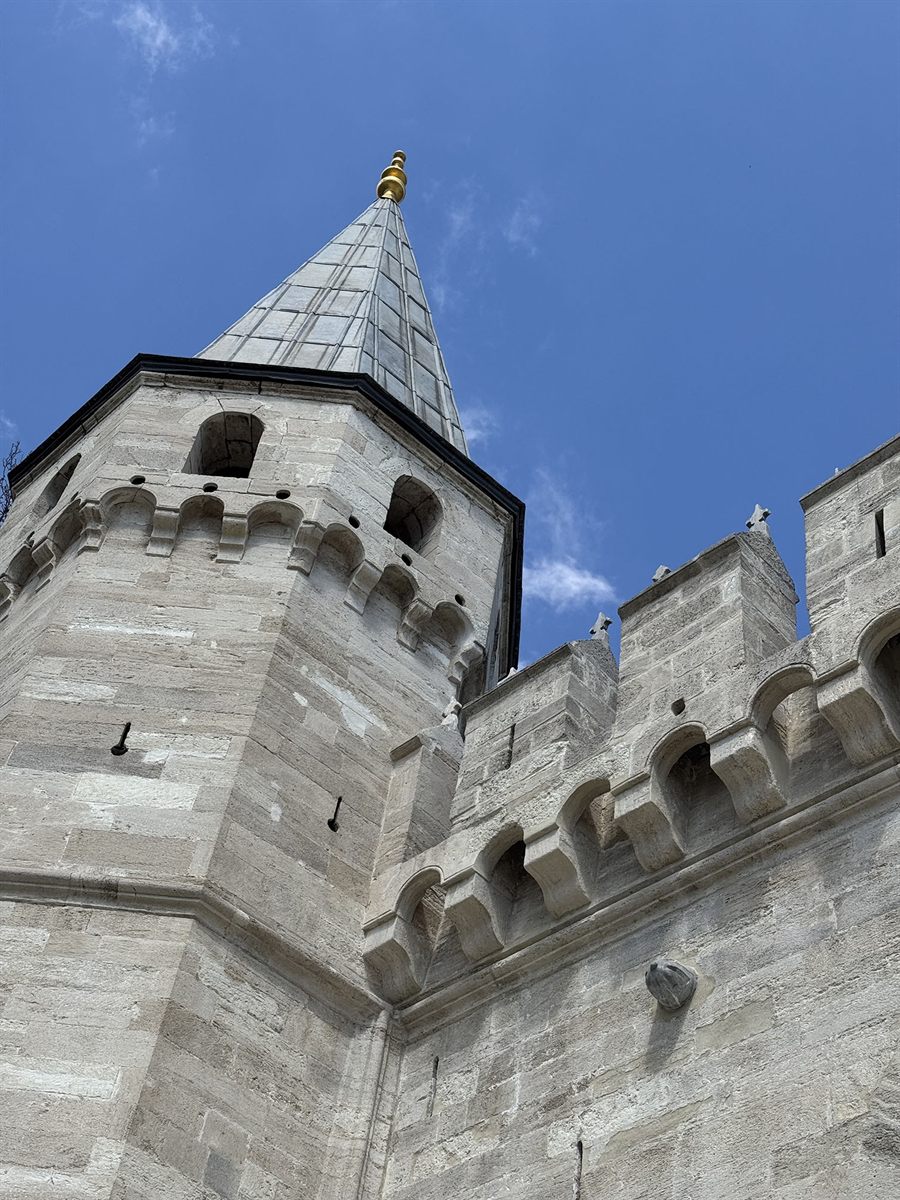 Istanbul, Turkey