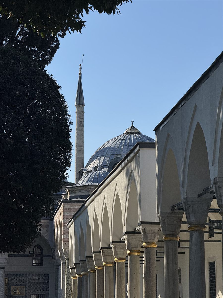Istanbul, Turkey