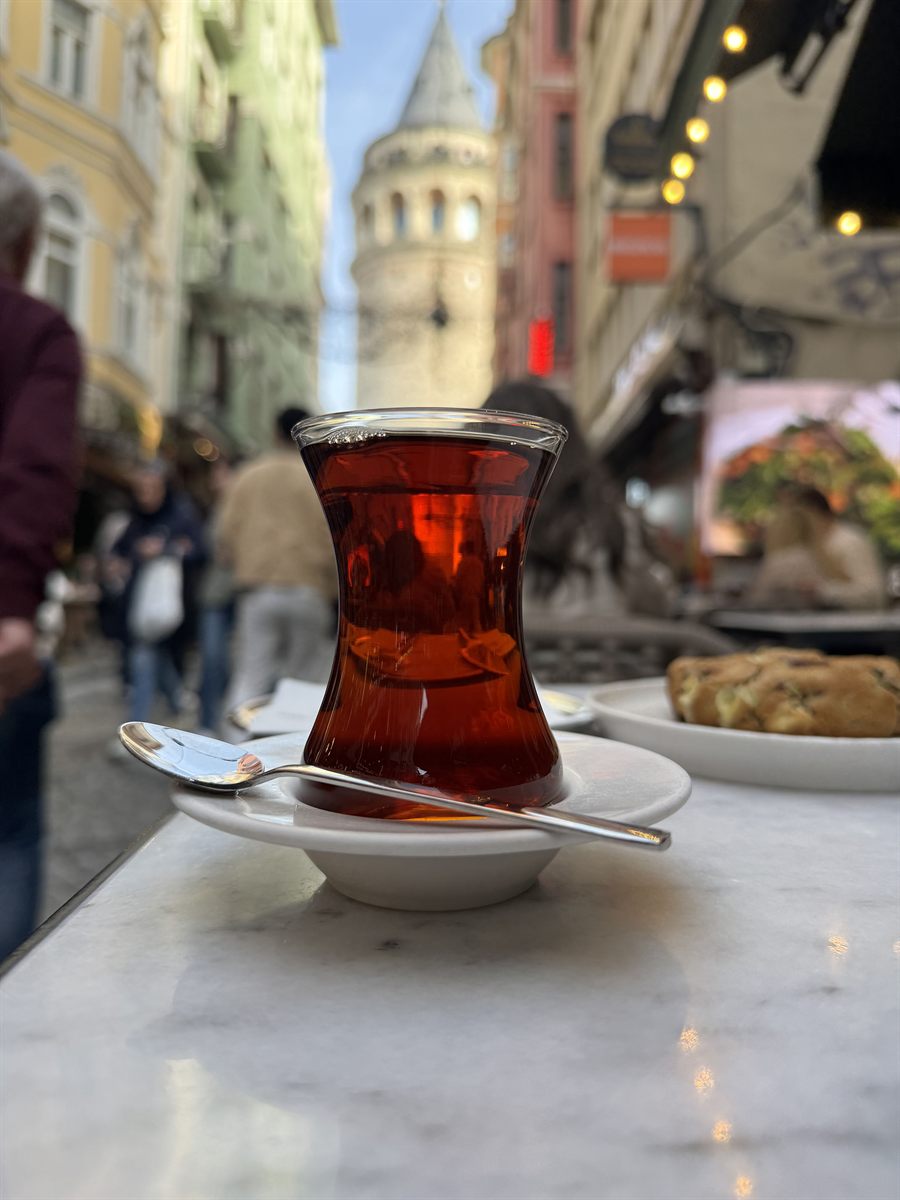 Beyoğlu, Turkey