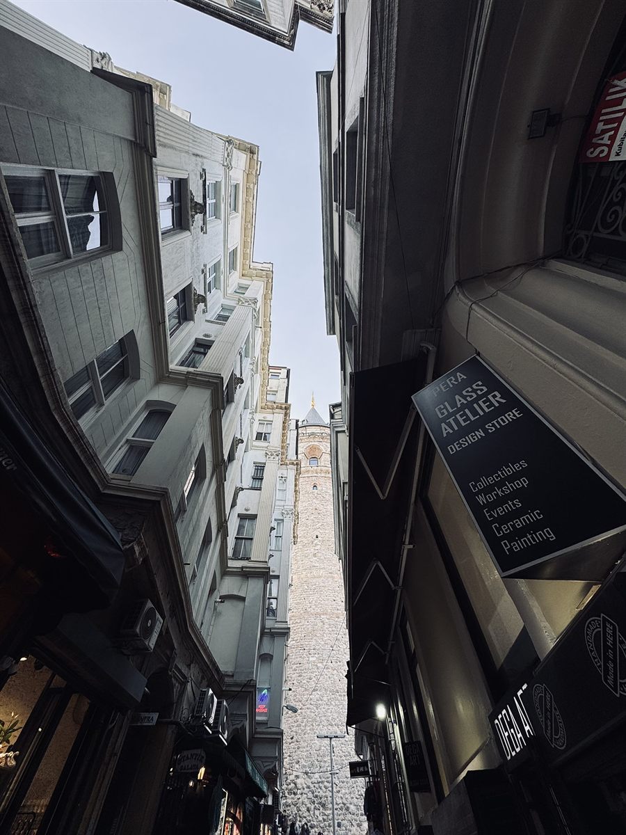Beyoğlu, Turkey
