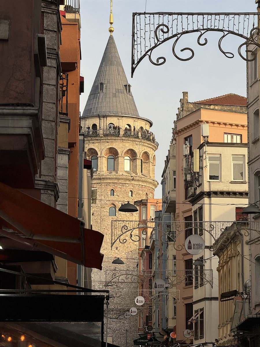 Beyoğlu, Turkey