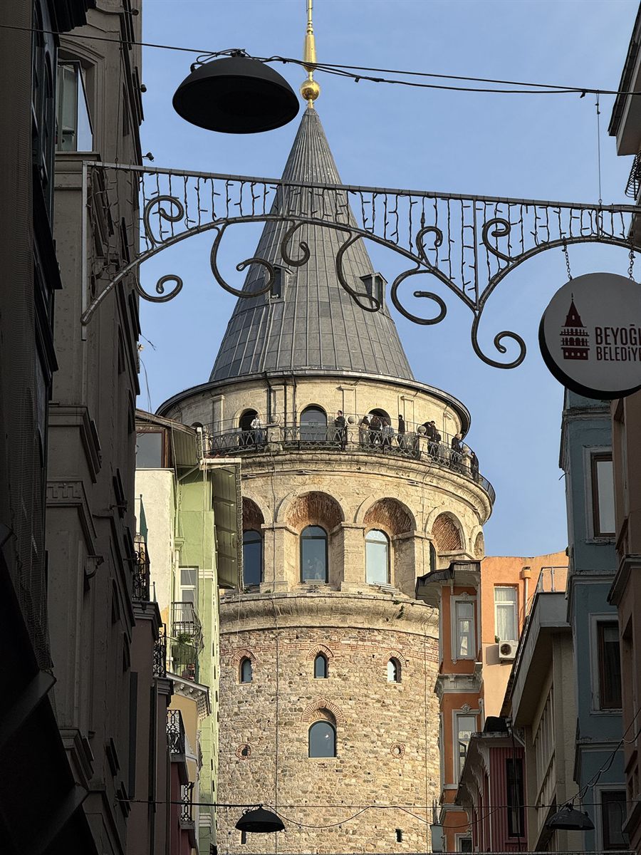 Beyoğlu, Turkey