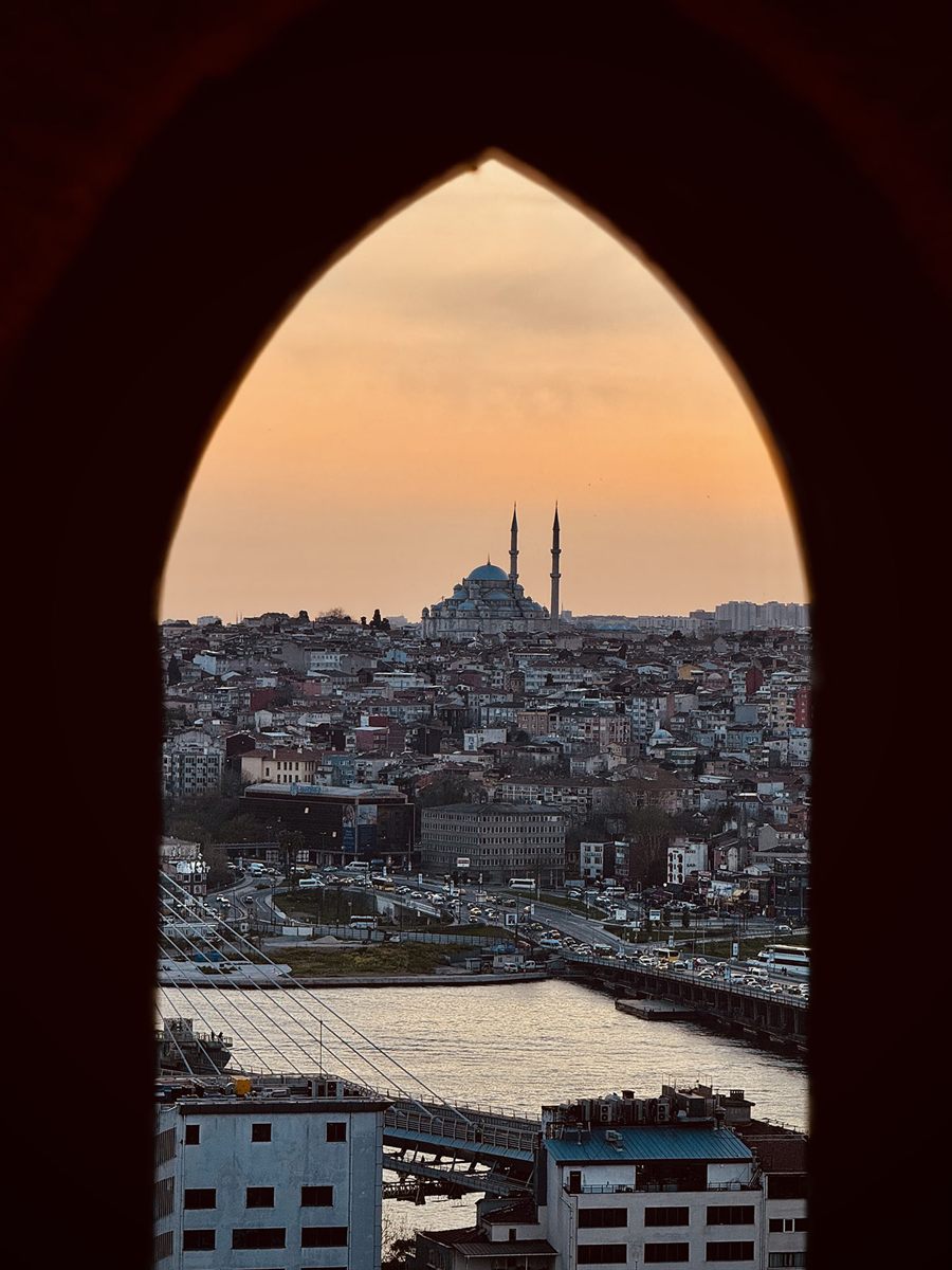 Beyoğlu, Turkey