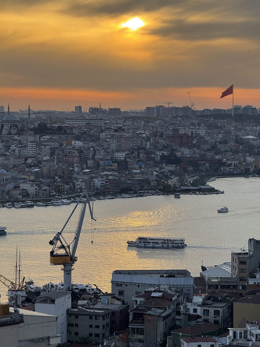 Beyoğlu, Turkey