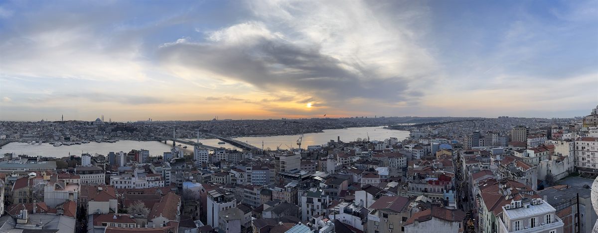 Beyoğlu, Turkey