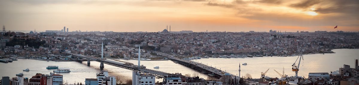Beyoğlu, Turkey