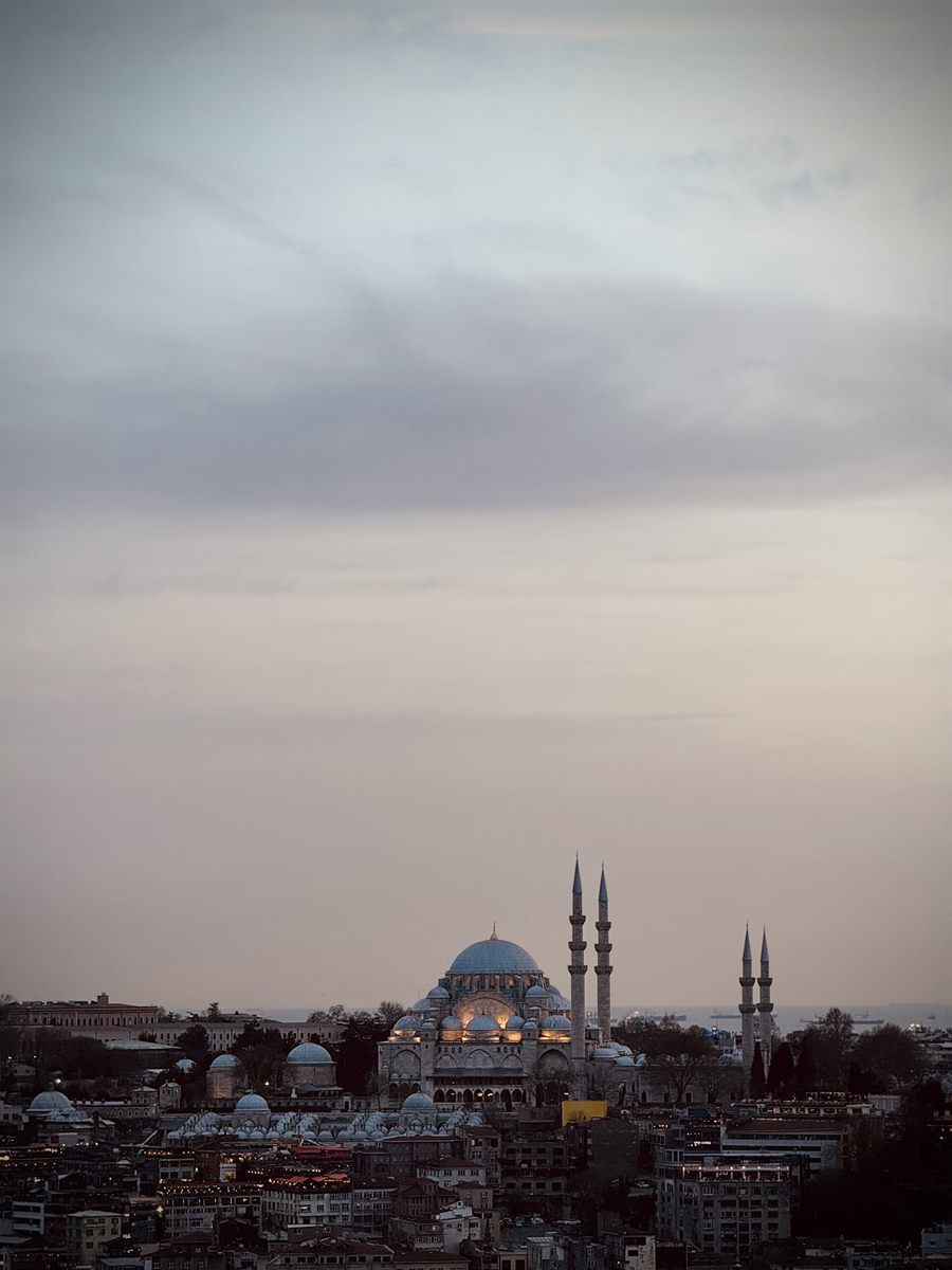 Beyoğlu, Turkey